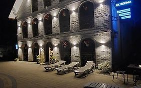 Як вдома Буковель